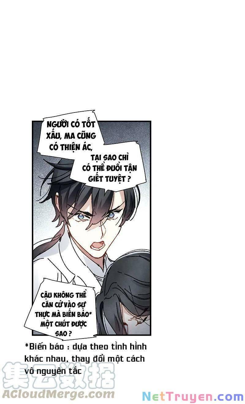 đọc truyện Mejaz - Nhân Gian Ngọc Chương 141 ảnh 10 tại Thiên Thai Truyện