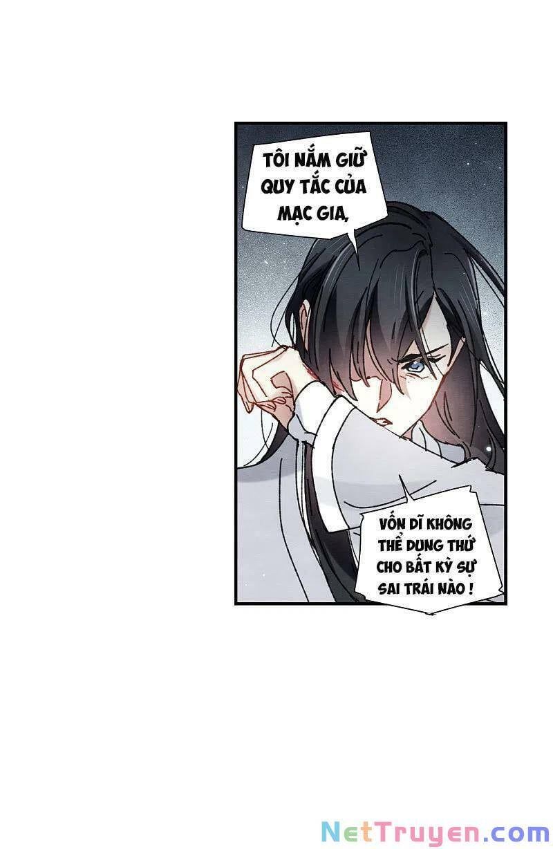 đọc truyện Mejaz - Nhân Gian Ngọc Chương 141 ảnh 11 tại Thiên Thai Truyện