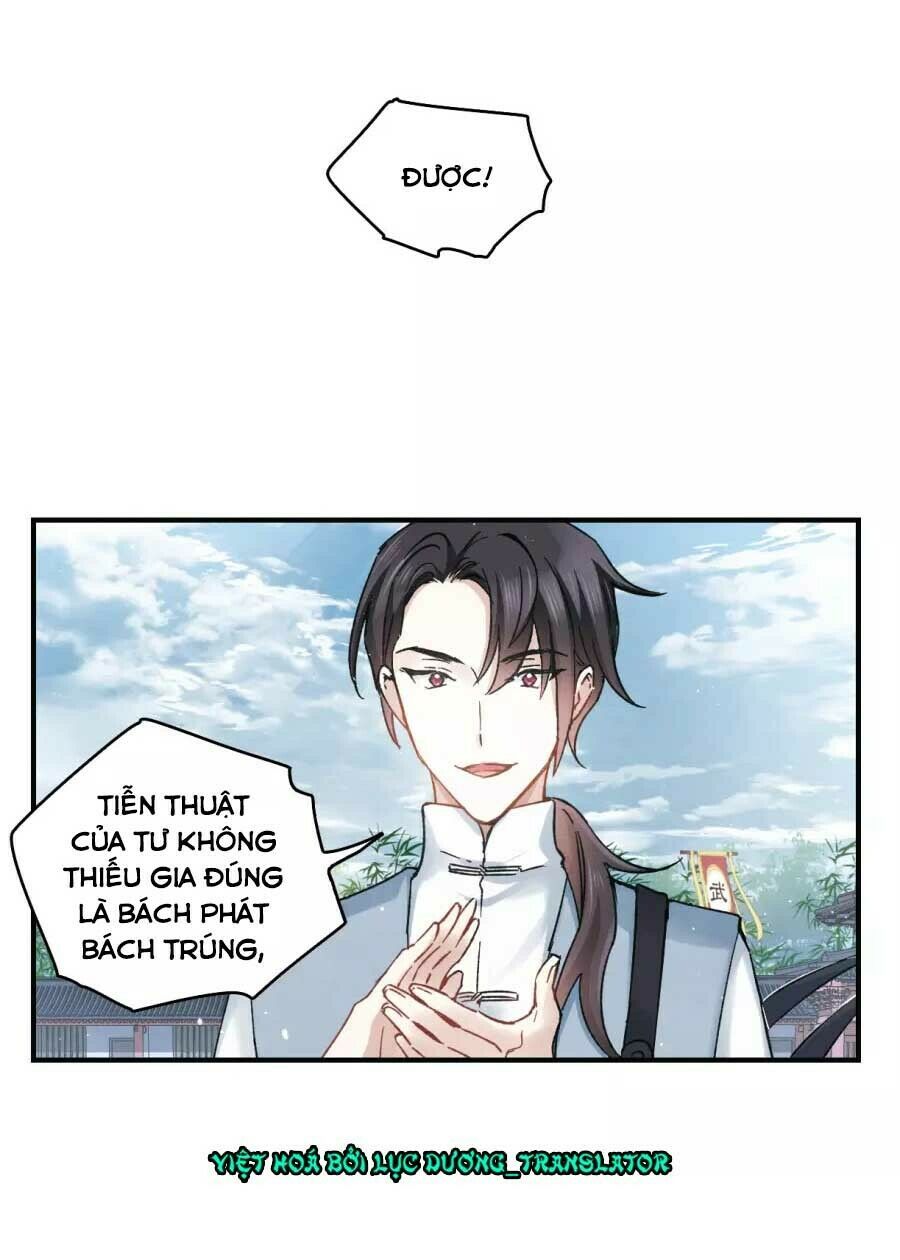 đọc truyện Mejaz - Nhân Gian Ngọc Chương 15 ảnh 12 tại Thiên Thai Truyện