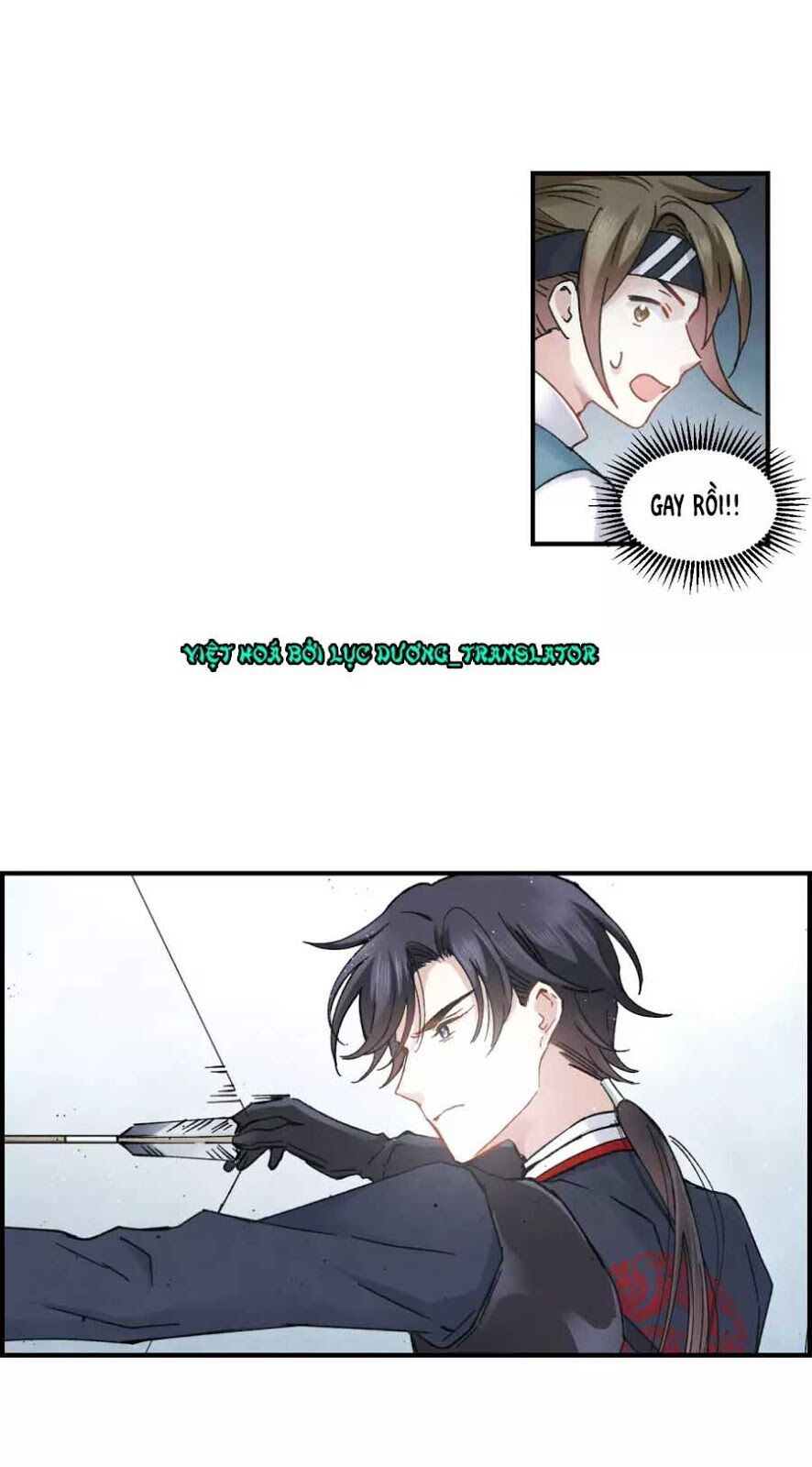 đọc truyện Mejaz - Nhân Gian Ngọc Chương 15 ảnh 14 tại Thiên Thai Truyện