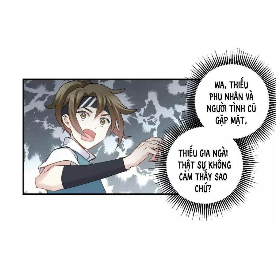 đọc truyện Mejaz - Nhân Gian Ngọc Chương 15 ảnh 15 tại Thiên Thai Truyện