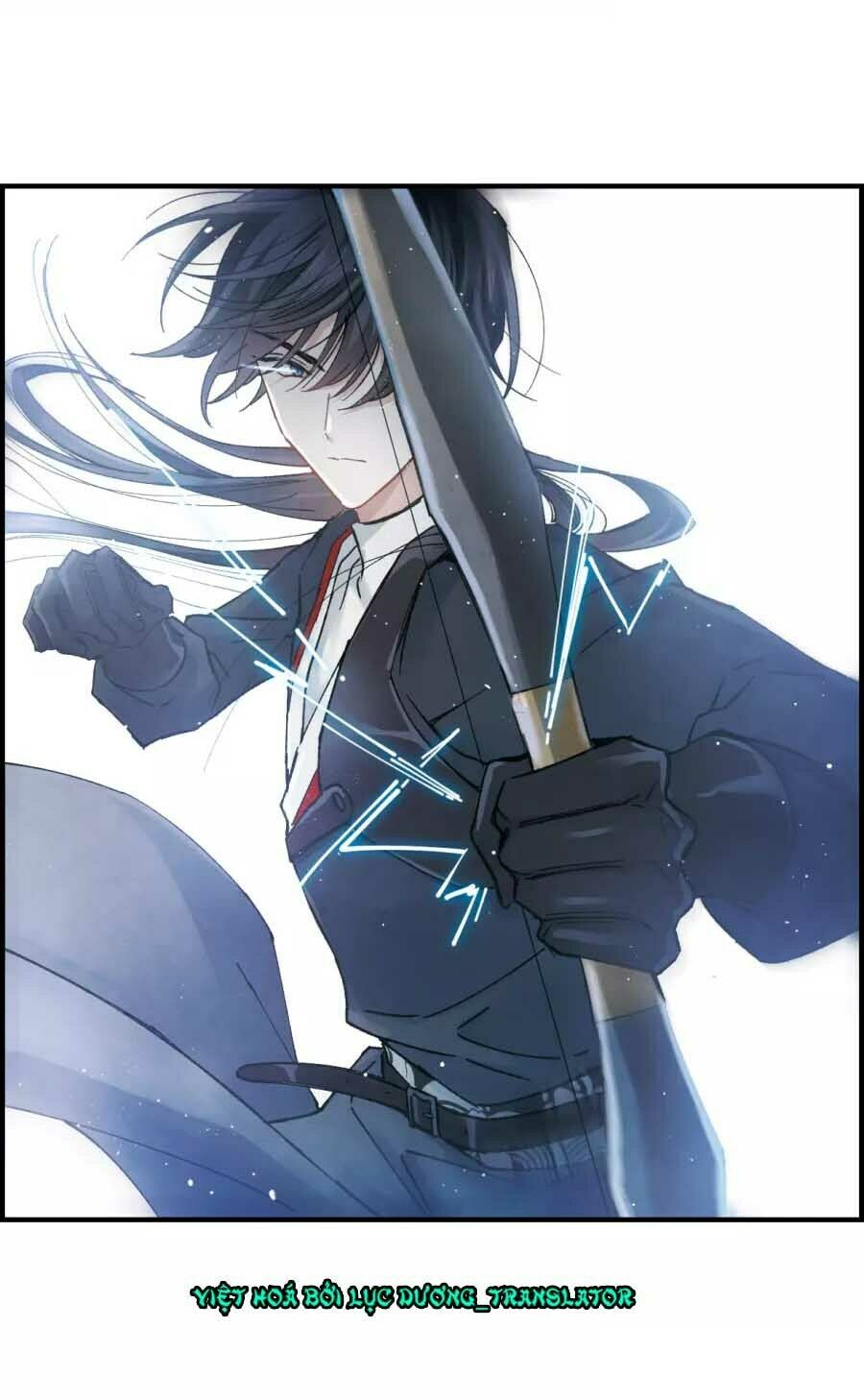 đọc truyện Mejaz - Nhân Gian Ngọc Chương 15 ảnh 20 tại Thiên Thai Truyện