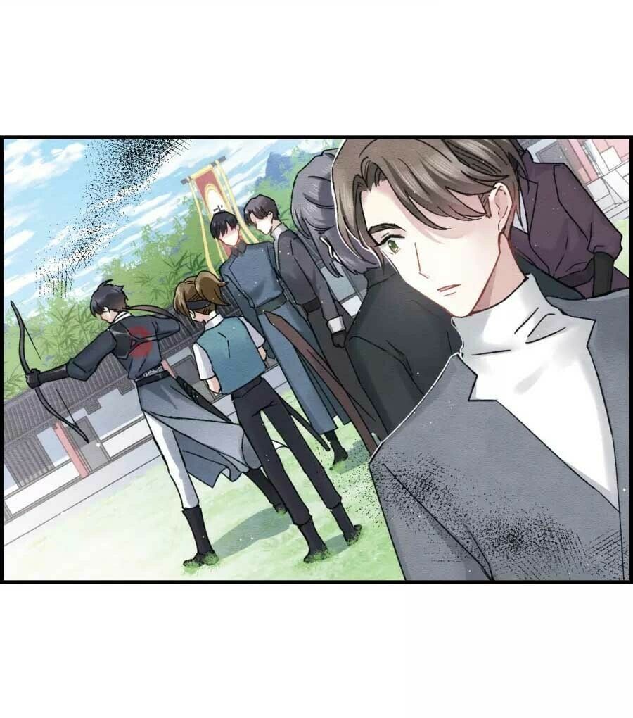 đọc truyện Mejaz - Nhân Gian Ngọc Chương 15 ảnh 21 tại Thiên Thai Truyện