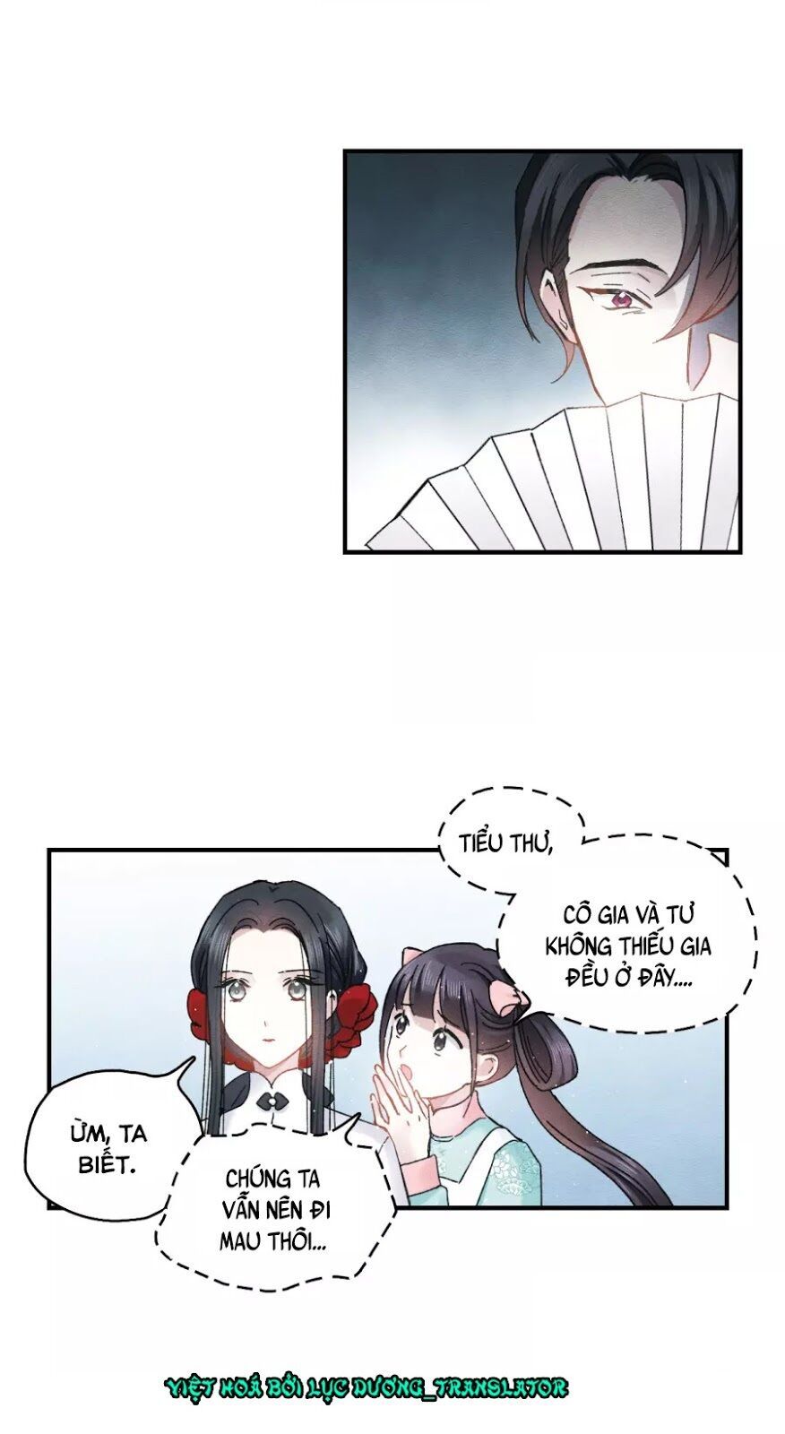 đọc truyện Mejaz - Nhân Gian Ngọc Chương 15 ảnh 23 tại Thiên Thai Truyện