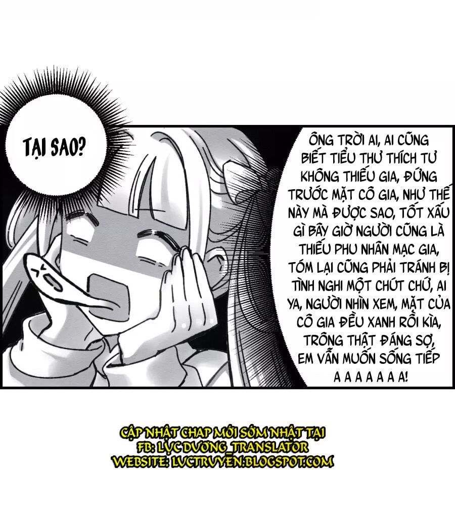 đọc truyện Mejaz - Nhân Gian Ngọc Chương 15 ảnh 25 tại Thiên Thai Truyện