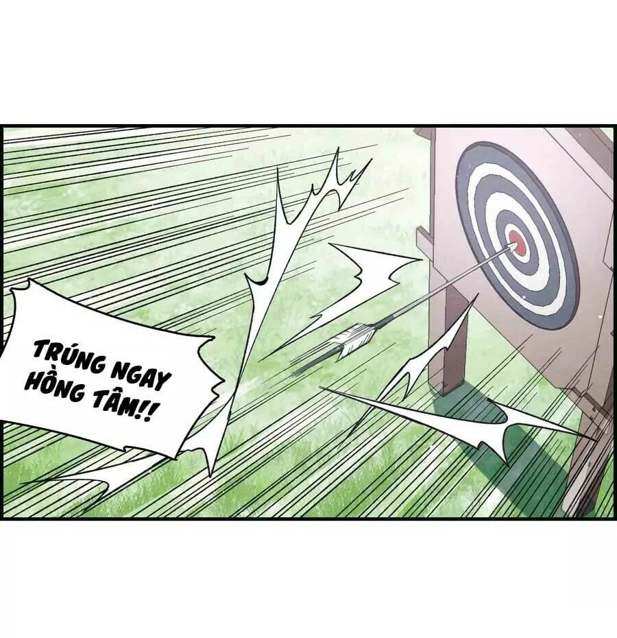 đọc truyện Mejaz - Nhân Gian Ngọc Chương 15 ảnh 7 tại Thiên Thai Truyện