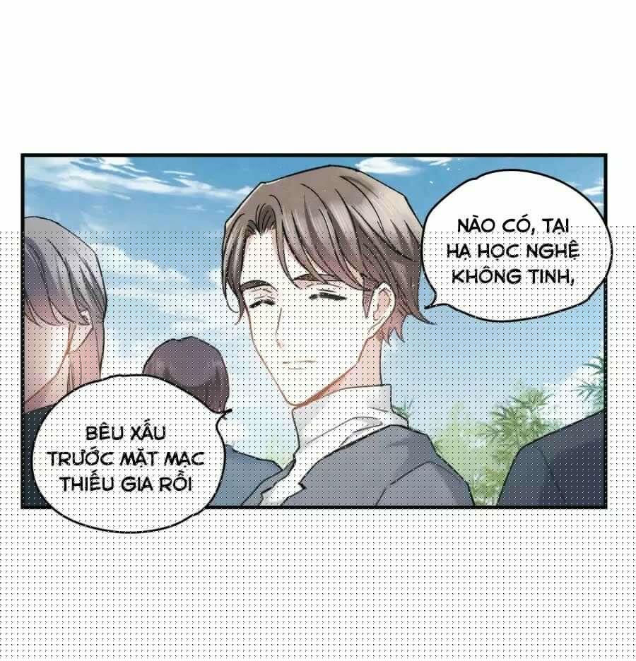 đọc truyện Mejaz - Nhân Gian Ngọc Chương 15 ảnh 9 tại Thiên Thai Truyện