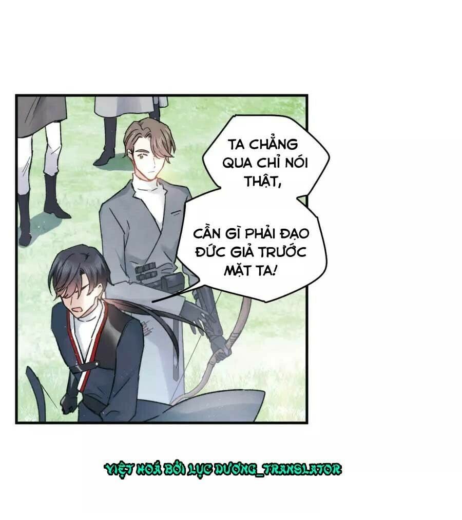 đọc truyện Mejaz - Nhân Gian Ngọc Chương 15 ảnh 10 tại Thiên Thai Truyện