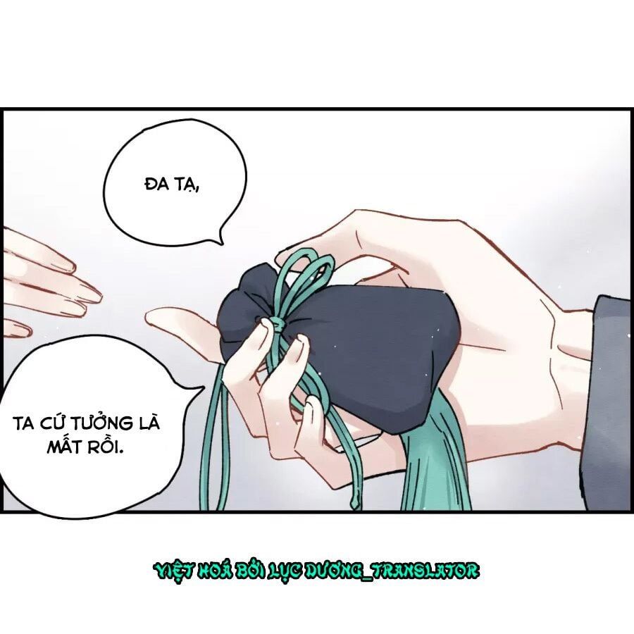 đọc truyện Mejaz - Nhân Gian Ngọc Chương 16 ảnh 21 tại Thiên Thai Truyện