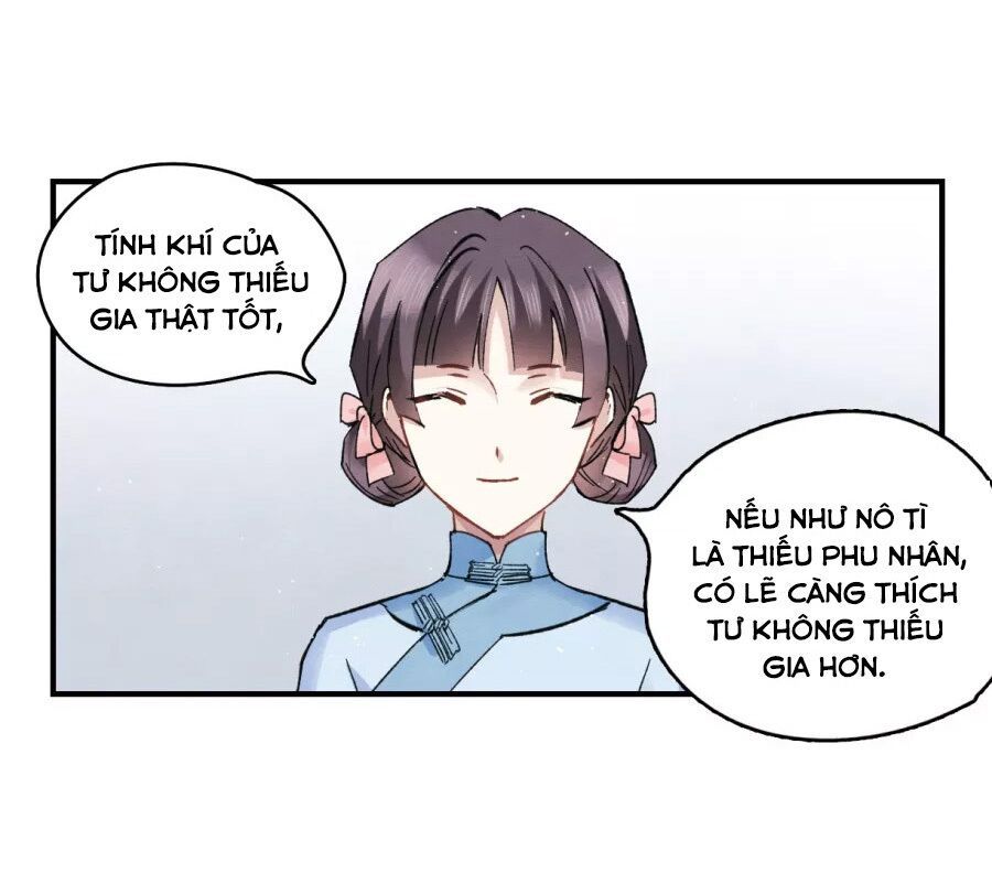 đọc truyện Mejaz - Nhân Gian Ngọc Chương 16 ảnh 22 tại Thiên Thai Truyện