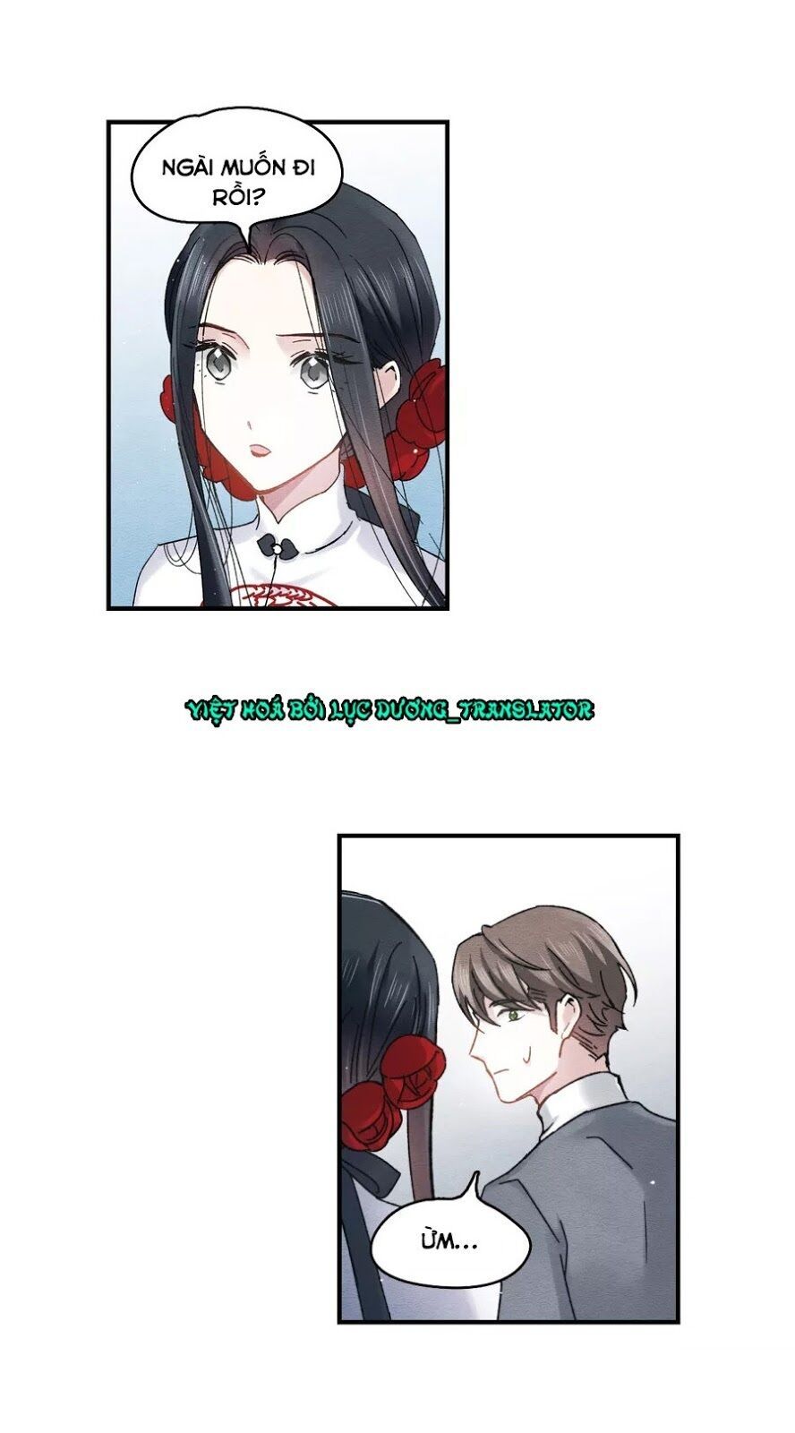 đọc truyện Mejaz - Nhân Gian Ngọc Chương 16 ảnh 5 tại Thiên Thai Truyện