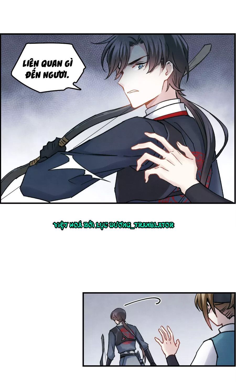 đọc truyện Mejaz - Nhân Gian Ngọc Chương 16 ảnh 8 tại Thiên Thai Truyện