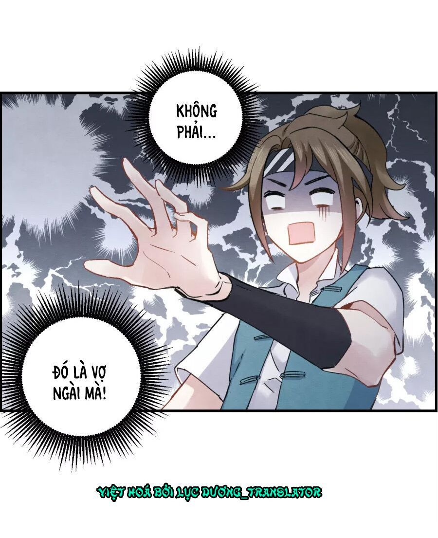 đọc truyện Mejaz - Nhân Gian Ngọc Chương 16 ảnh 9 tại Thiên Thai Truyện