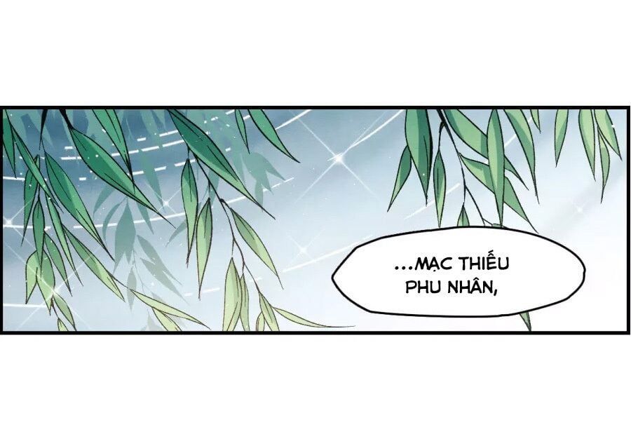 đọc truyện Mejaz - Nhân Gian Ngọc Chương 16 ảnh 10 tại Thiên Thai Truyện