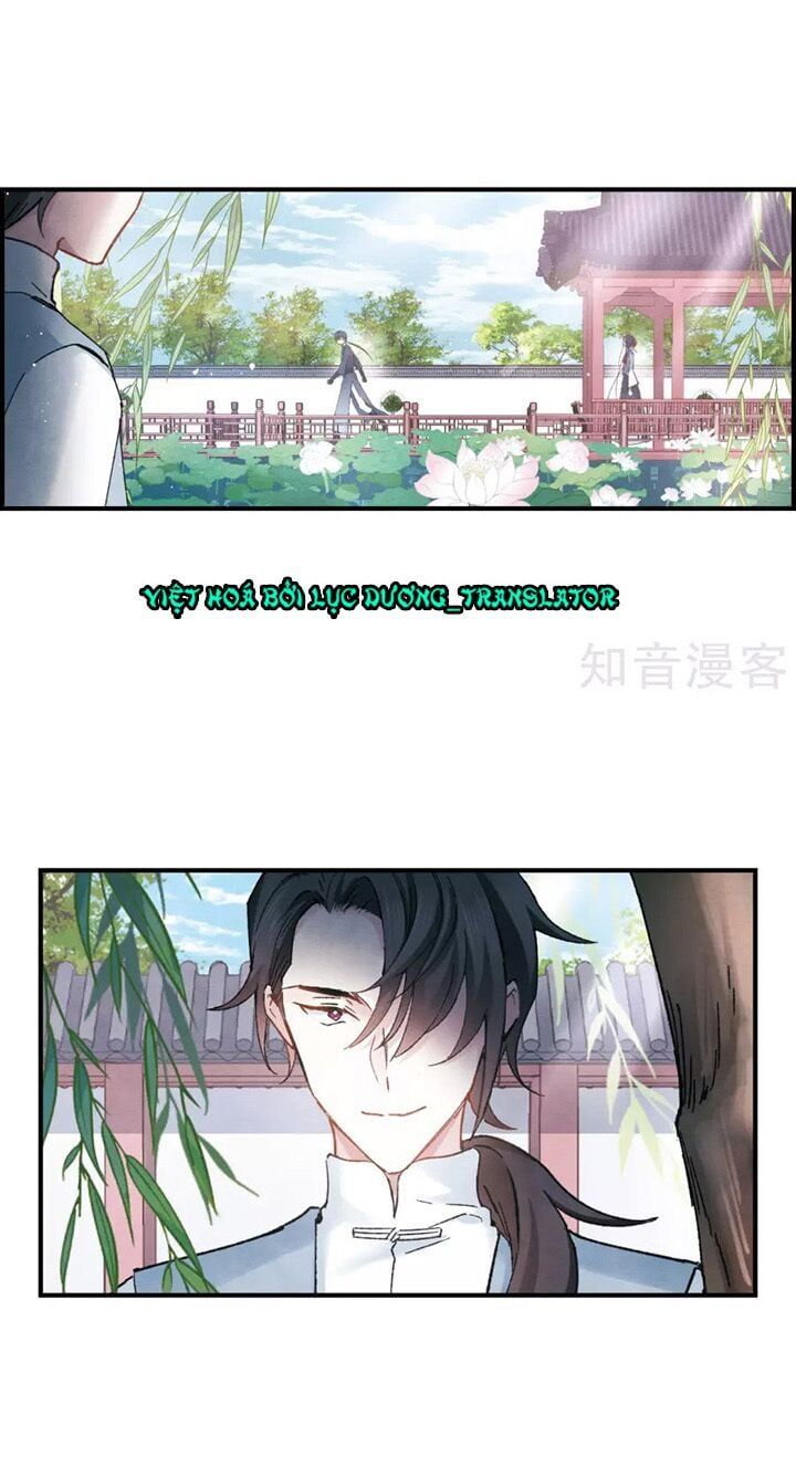 đọc truyện Mejaz - Nhân Gian Ngọc Chương 17 ảnh 13 tại Thiên Thai Truyện