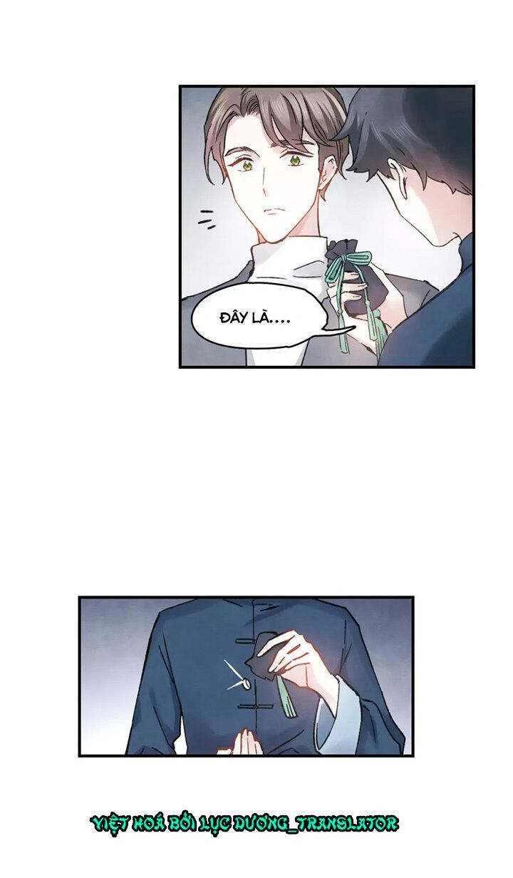 đọc truyện Mejaz - Nhân Gian Ngọc Chương 17 ảnh 16 tại Thiên Thai Truyện