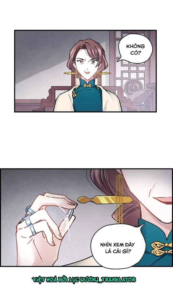 đọc truyện Mejaz - Nhân Gian Ngọc Chương 17 ảnh 19 tại Thiên Thai Truyện