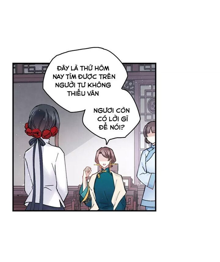 đọc truyện Mejaz - Nhân Gian Ngọc Chương 17 ảnh 20 tại Thiên Thai Truyện