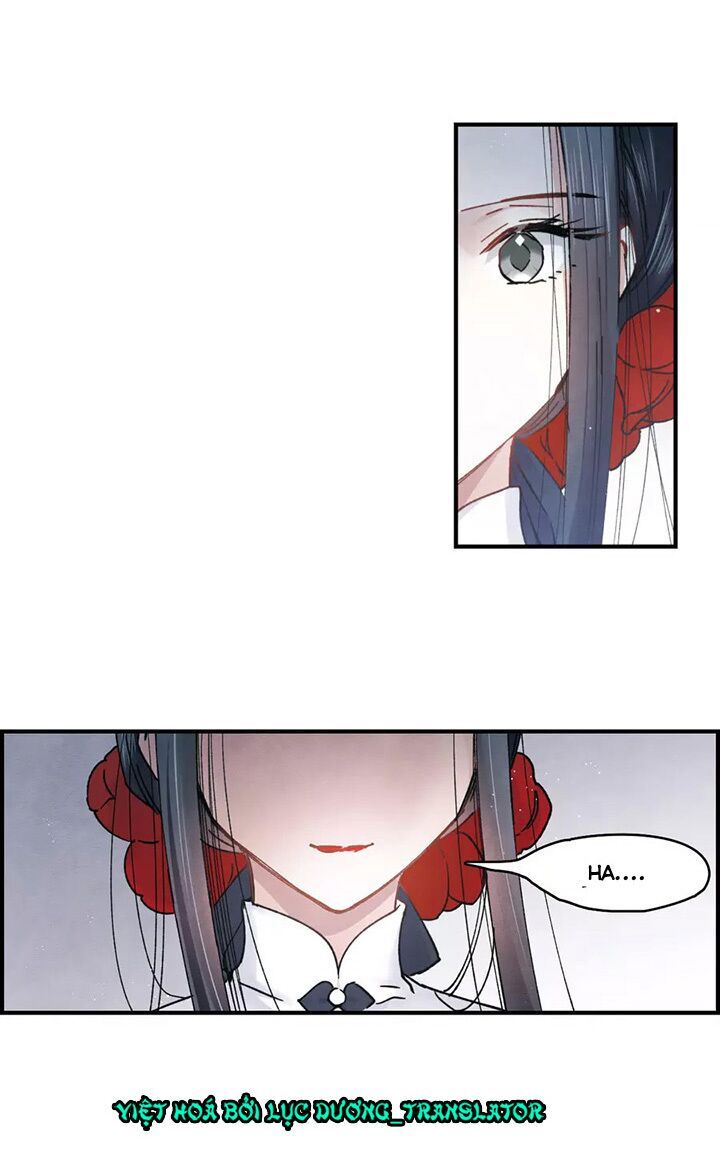 đọc truyện Mejaz - Nhân Gian Ngọc Chương 17 ảnh 21 tại Thiên Thai Truyện