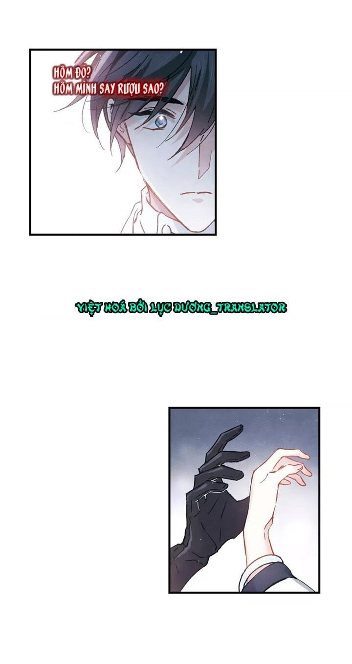 đọc truyện Mejaz - Nhân Gian Ngọc Chương 17 ảnh 10 tại Thiên Thai Truyện