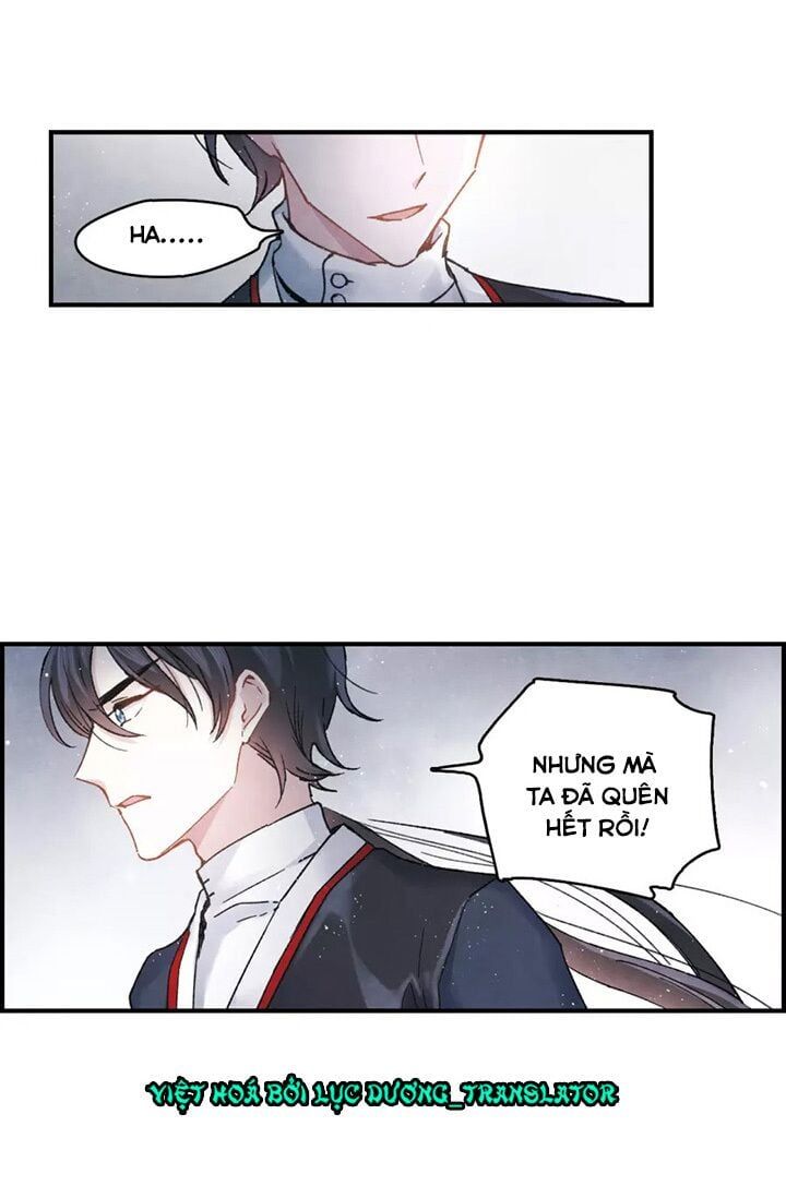 đọc truyện Mejaz - Nhân Gian Ngọc Chương 17 ảnh 11 tại Thiên Thai Truyện