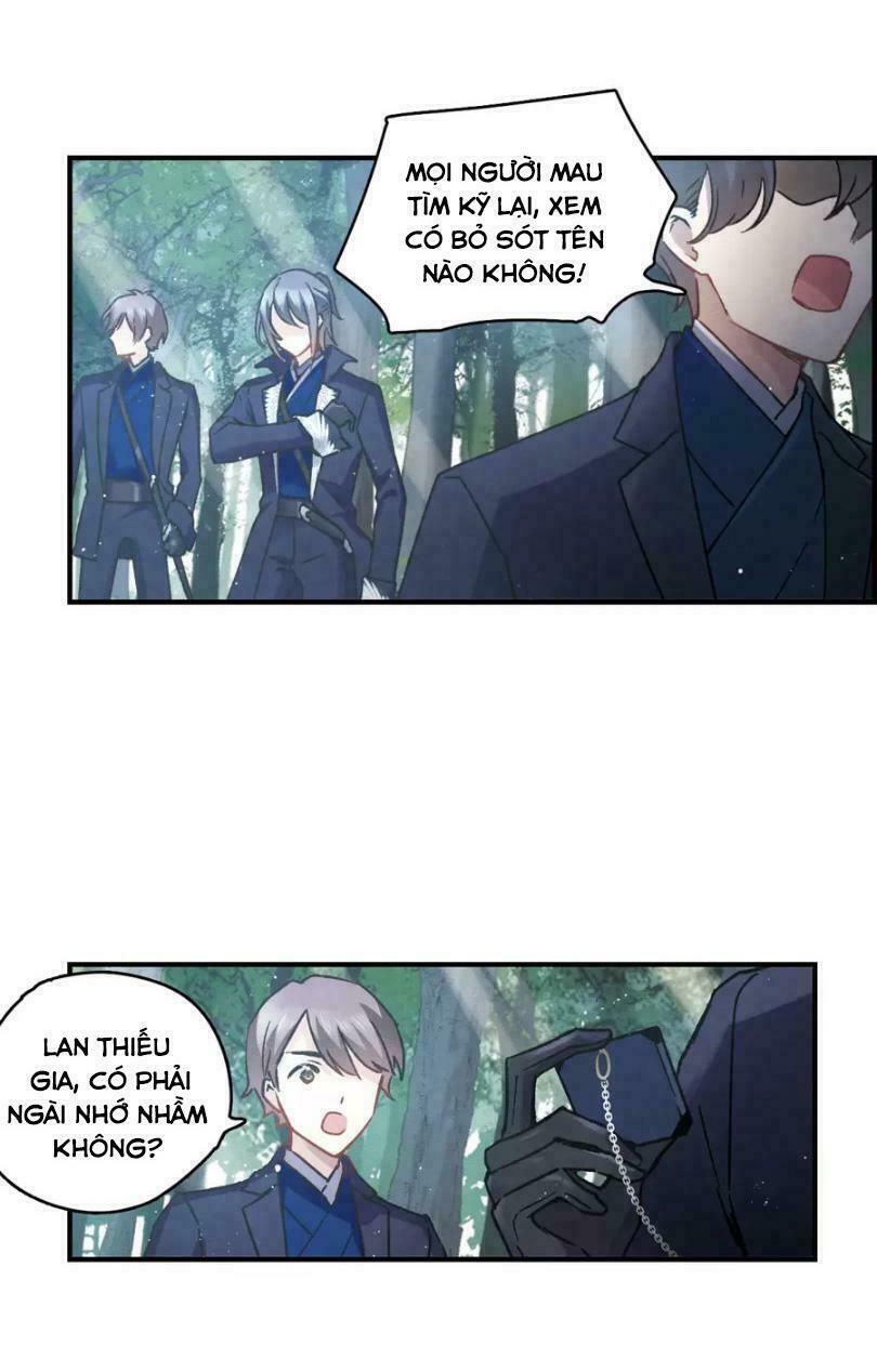 đọc truyện Mejaz - Nhân Gian Ngọc Chương 18 ảnh 14 tại Thiên Thai Truyện