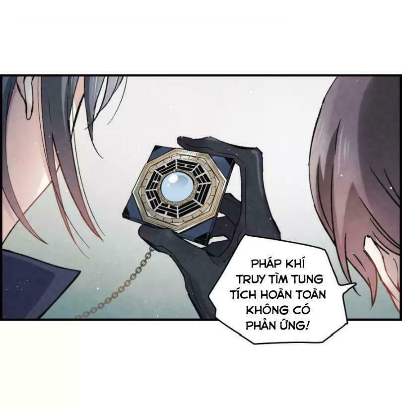 đọc truyện Mejaz - Nhân Gian Ngọc Chương 18 ảnh 15 tại Thiên Thai Truyện