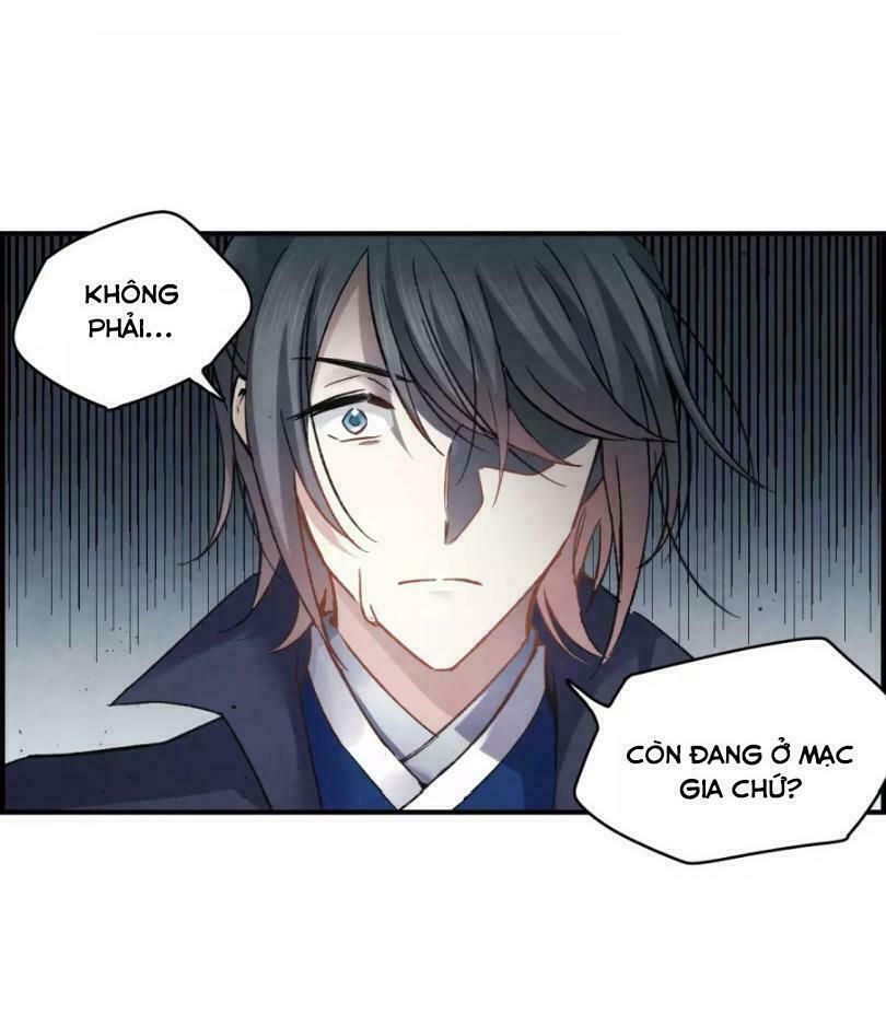 đọc truyện Mejaz - Nhân Gian Ngọc Chương 18 ảnh 17 tại Thiên Thai Truyện