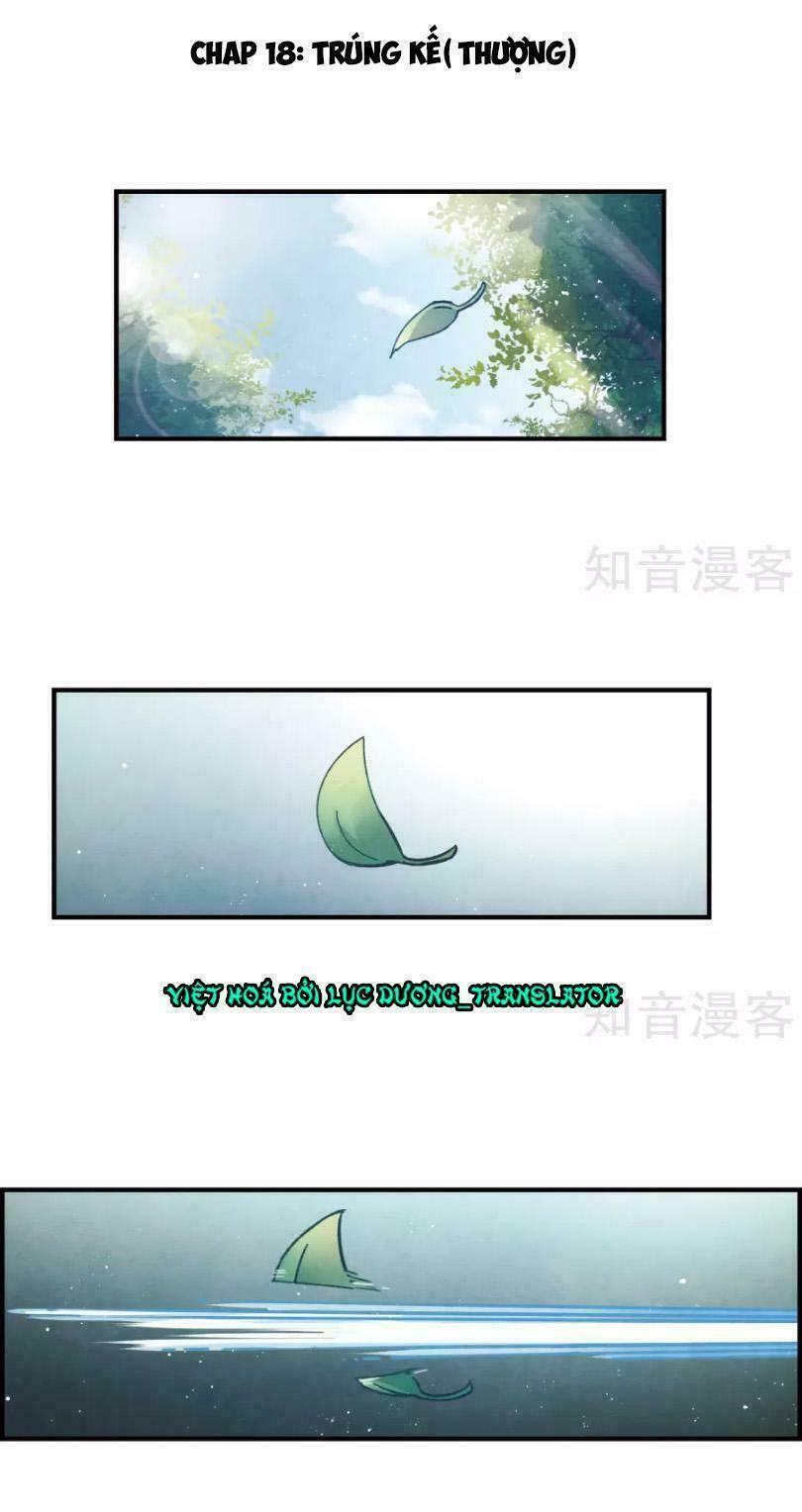 đọc truyện Mejaz - Nhân Gian Ngọc Chương 18 ảnh 4 tại Thiên Thai Truyện