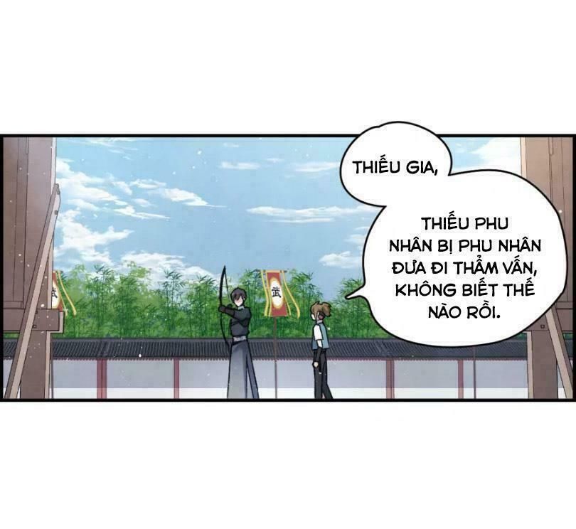 đọc truyện Mejaz - Nhân Gian Ngọc Chương 18 ảnh 23 tại Thiên Thai Truyện