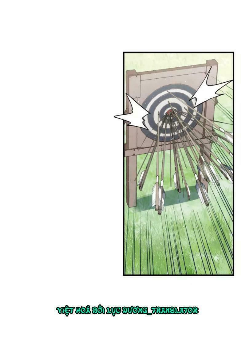 đọc truyện Mejaz - Nhân Gian Ngọc Chương 18 ảnh 25 tại Thiên Thai Truyện