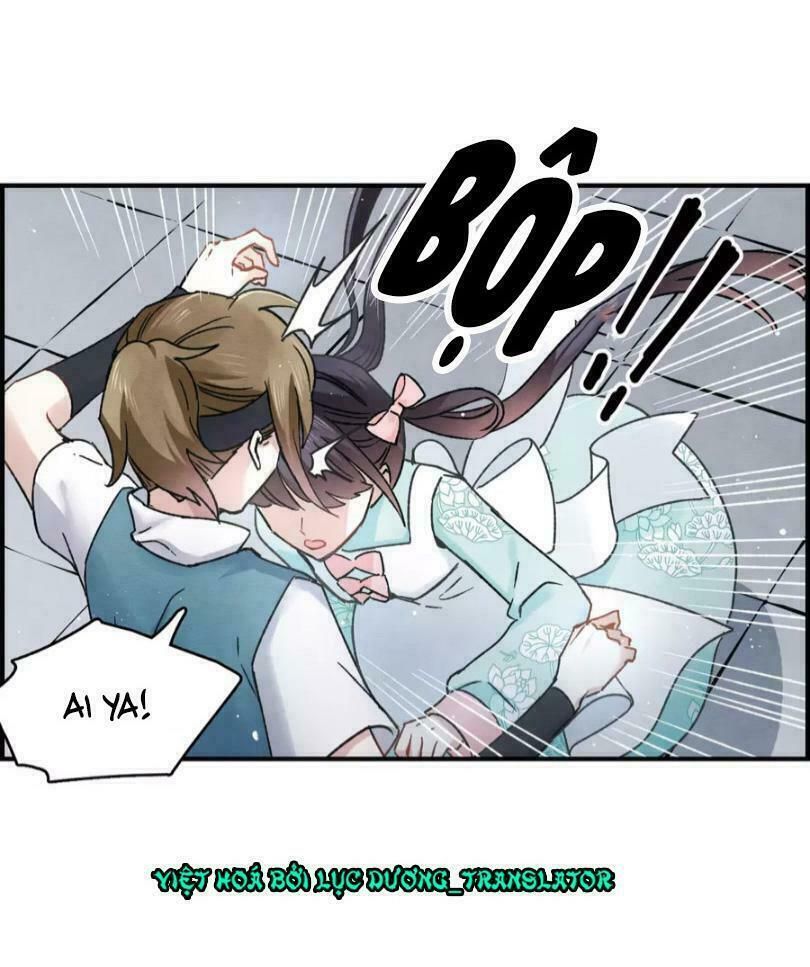 đọc truyện Mejaz - Nhân Gian Ngọc Chương 18 ảnh 28 tại Thiên Thai Truyện