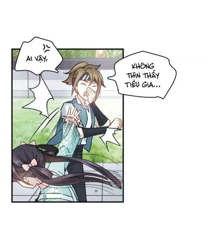 đọc truyện Mejaz - Nhân Gian Ngọc Chương 18 ảnh 29 tại Thiên Thai Truyện