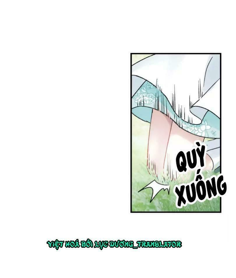 đọc truyện Mejaz - Nhân Gian Ngọc Chương 18 ảnh 30 tại Thiên Thai Truyện