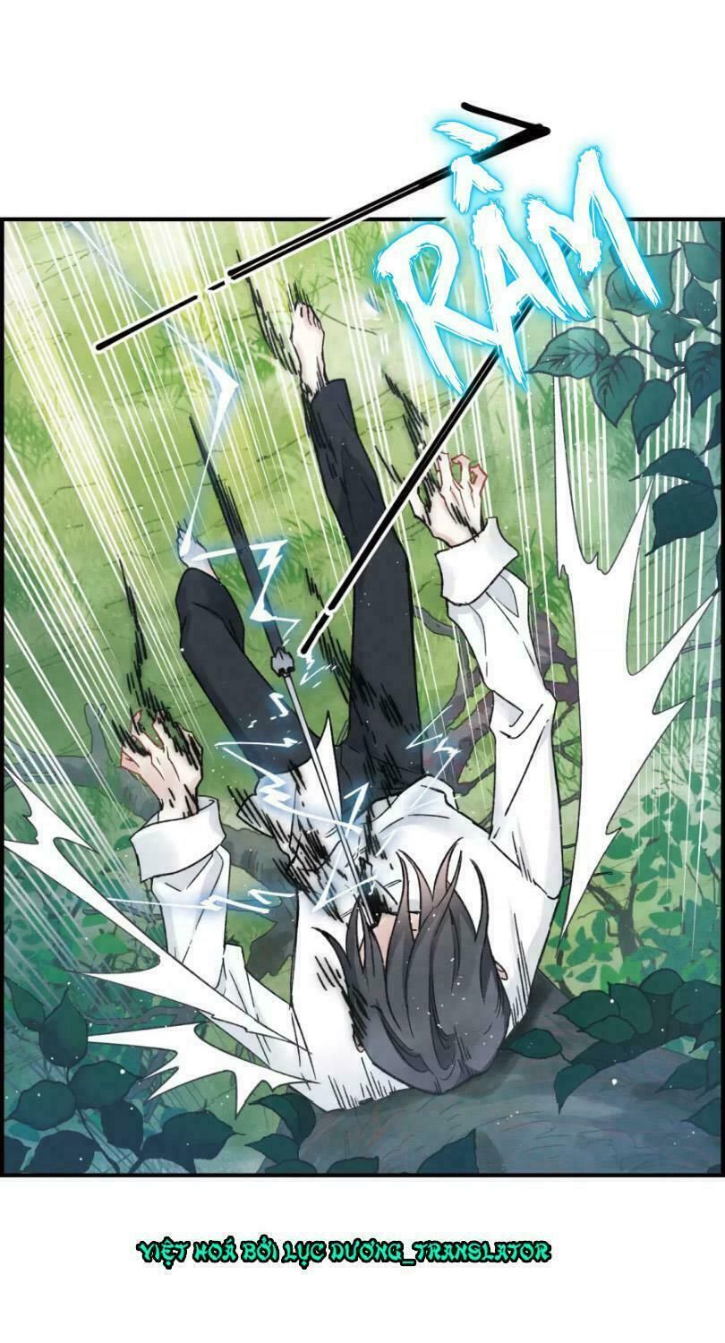 đọc truyện Mejaz - Nhân Gian Ngọc Chương 18 ảnh 5 tại Thiên Thai Truyện