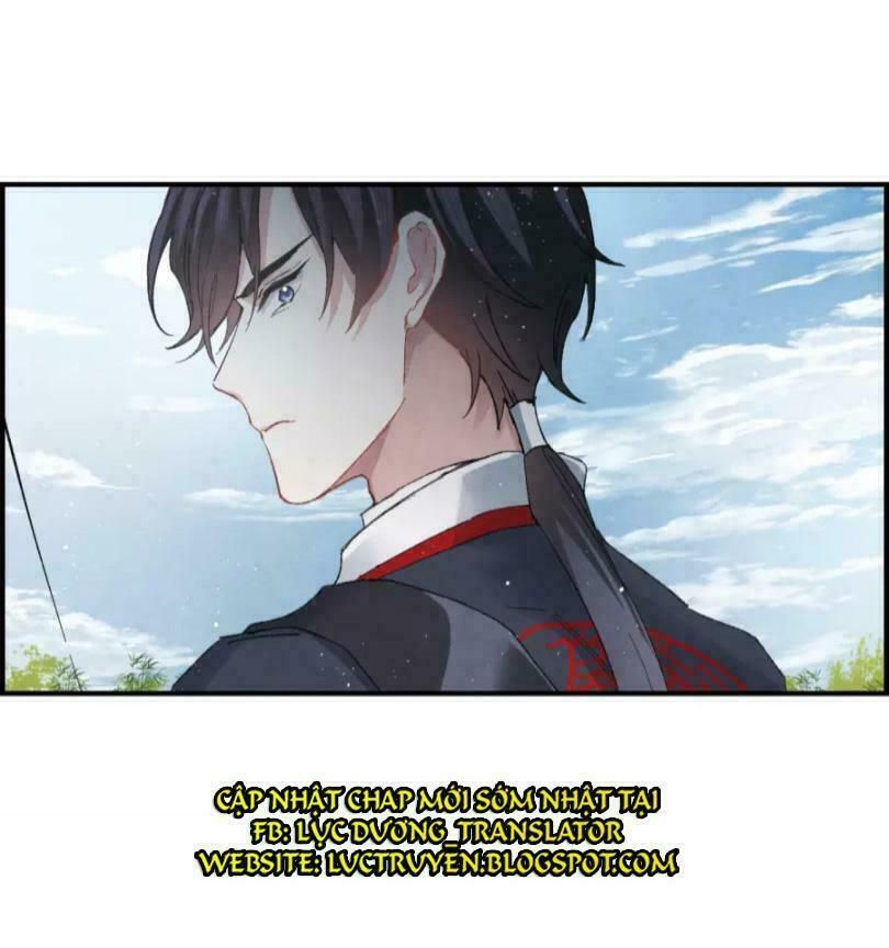 đọc truyện Mejaz - Nhân Gian Ngọc Chương 18 ảnh 34 tại Thiên Thai Truyện