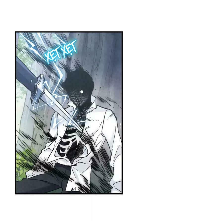 đọc truyện Mejaz - Nhân Gian Ngọc Chương 18 ảnh 6 tại Thiên Thai Truyện