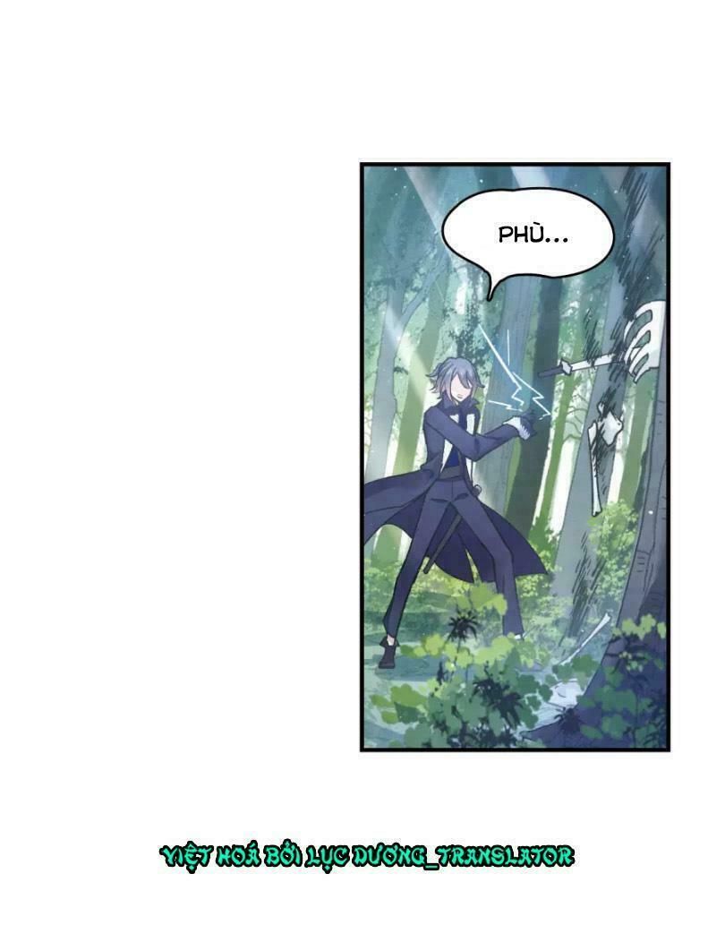 đọc truyện Mejaz - Nhân Gian Ngọc Chương 18 ảnh 7 tại Thiên Thai Truyện