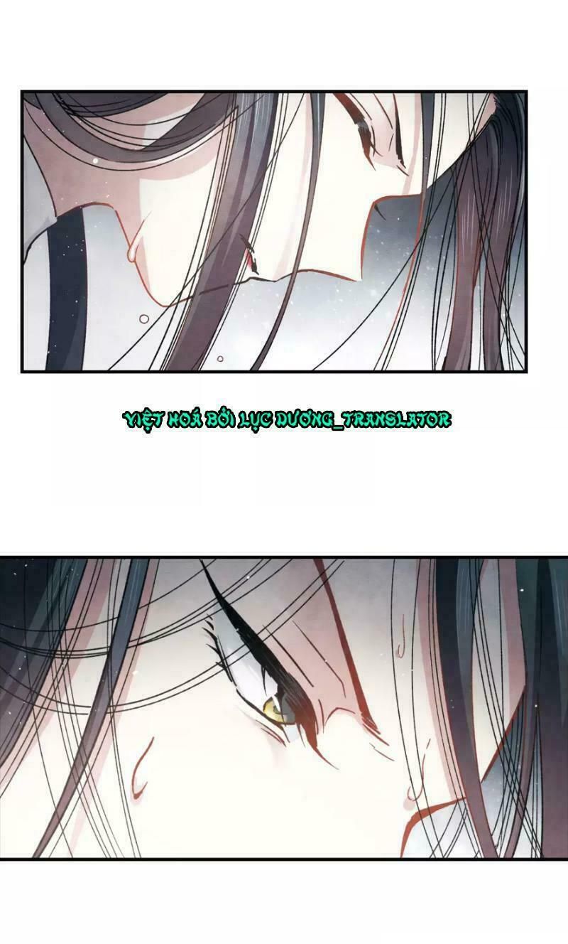 đọc truyện Mejaz - Nhân Gian Ngọc Chương 19 ảnh 12 tại Thiên Thai Truyện