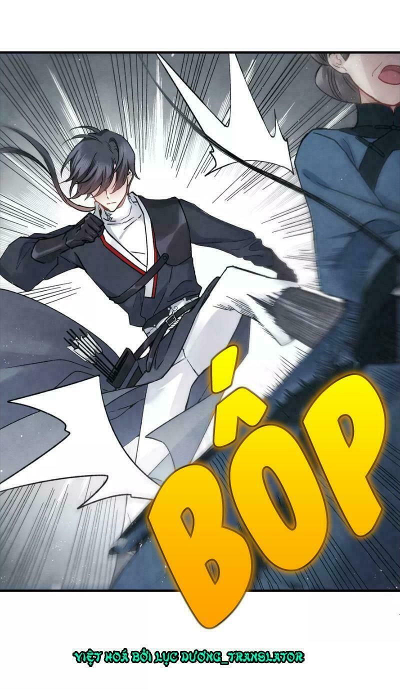 đọc truyện Mejaz - Nhân Gian Ngọc Chương 19 ảnh 14 tại Thiên Thai Truyện