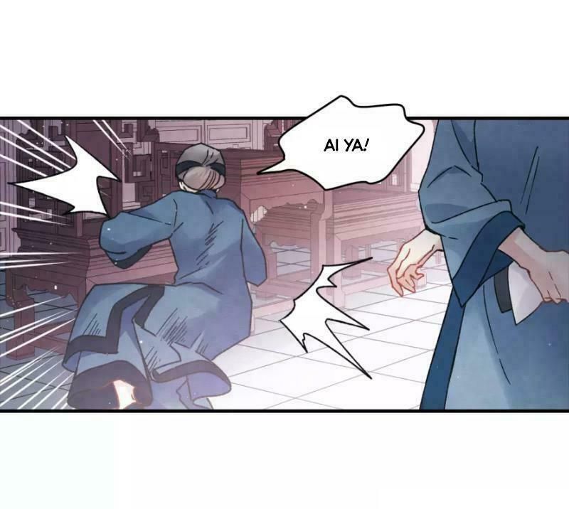 đọc truyện Mejaz - Nhân Gian Ngọc Chương 19 ảnh 15 tại Thiên Thai Truyện