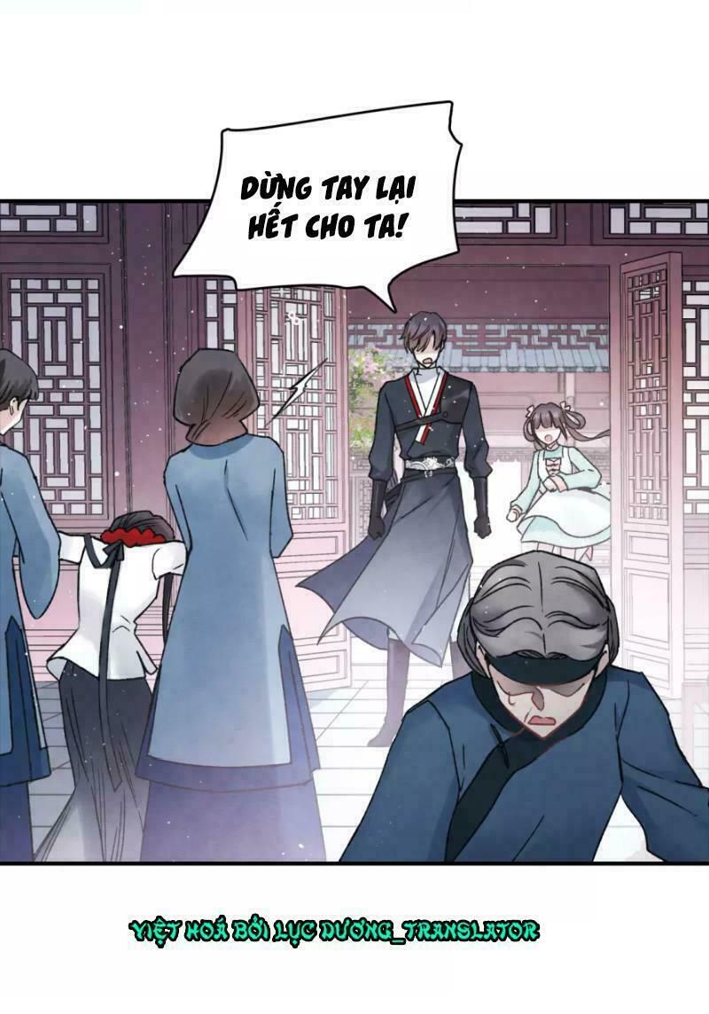 đọc truyện Mejaz - Nhân Gian Ngọc Chương 19 ảnh 16 tại Thiên Thai Truyện