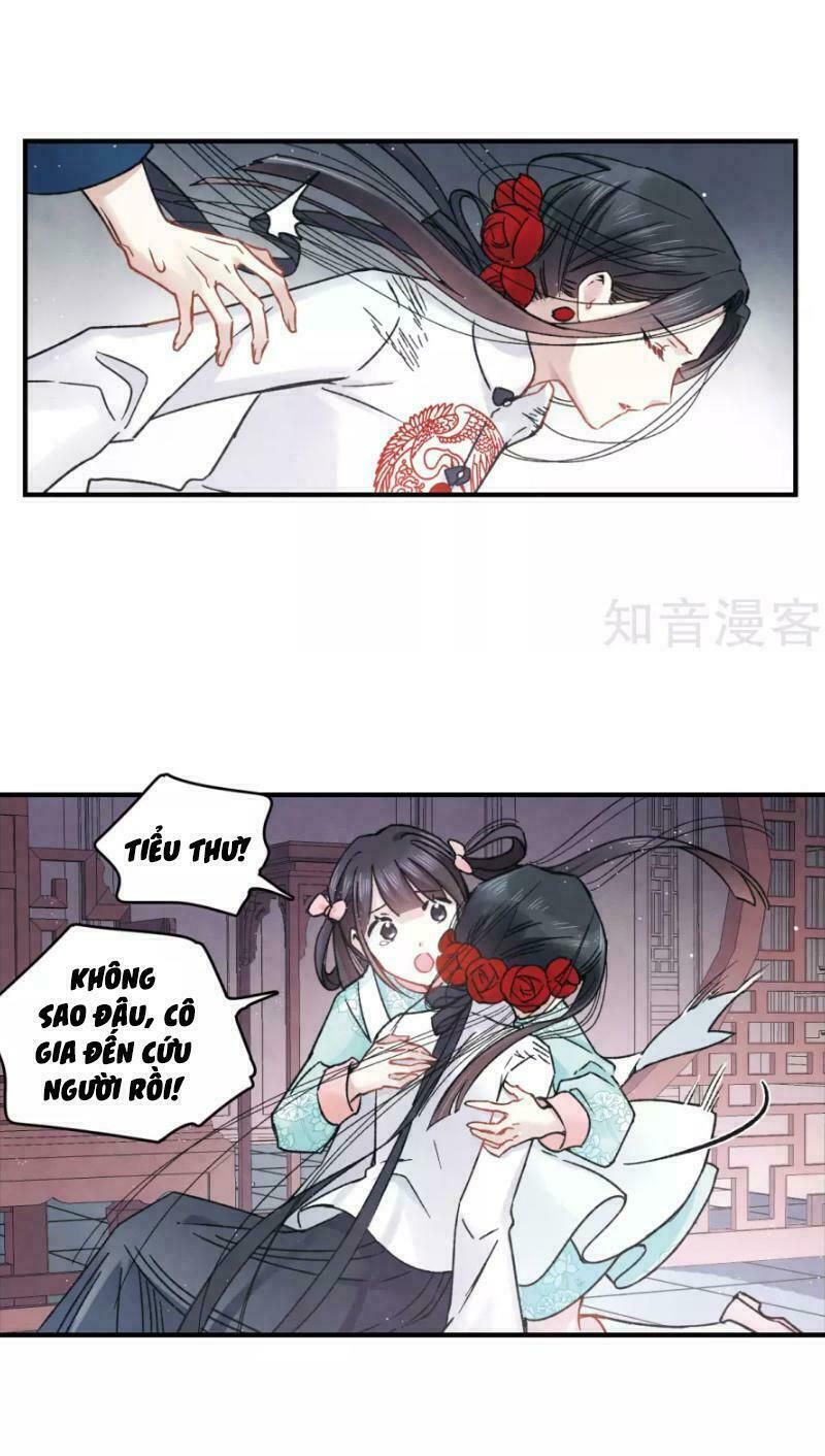 đọc truyện Mejaz - Nhân Gian Ngọc Chương 19 ảnh 17 tại Thiên Thai Truyện