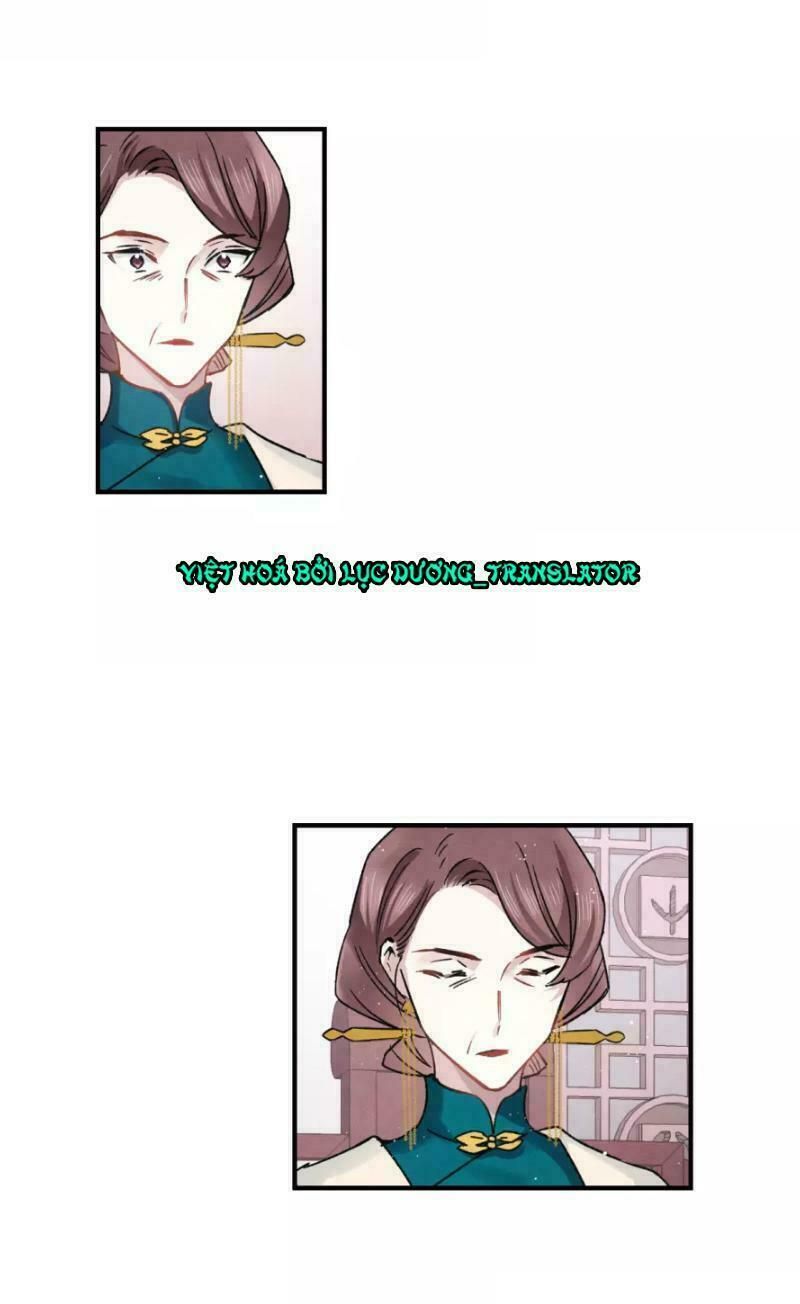 đọc truyện Mejaz - Nhân Gian Ngọc Chương 19 ảnh 18 tại Thiên Thai Truyện