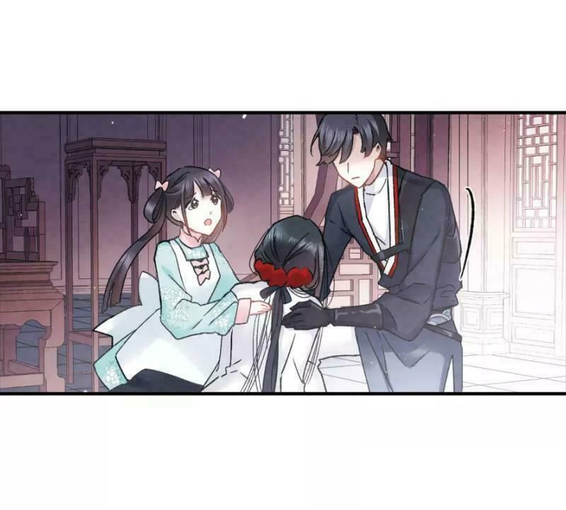 đọc truyện Mejaz - Nhân Gian Ngọc Chương 19 ảnh 21 tại Thiên Thai Truyện