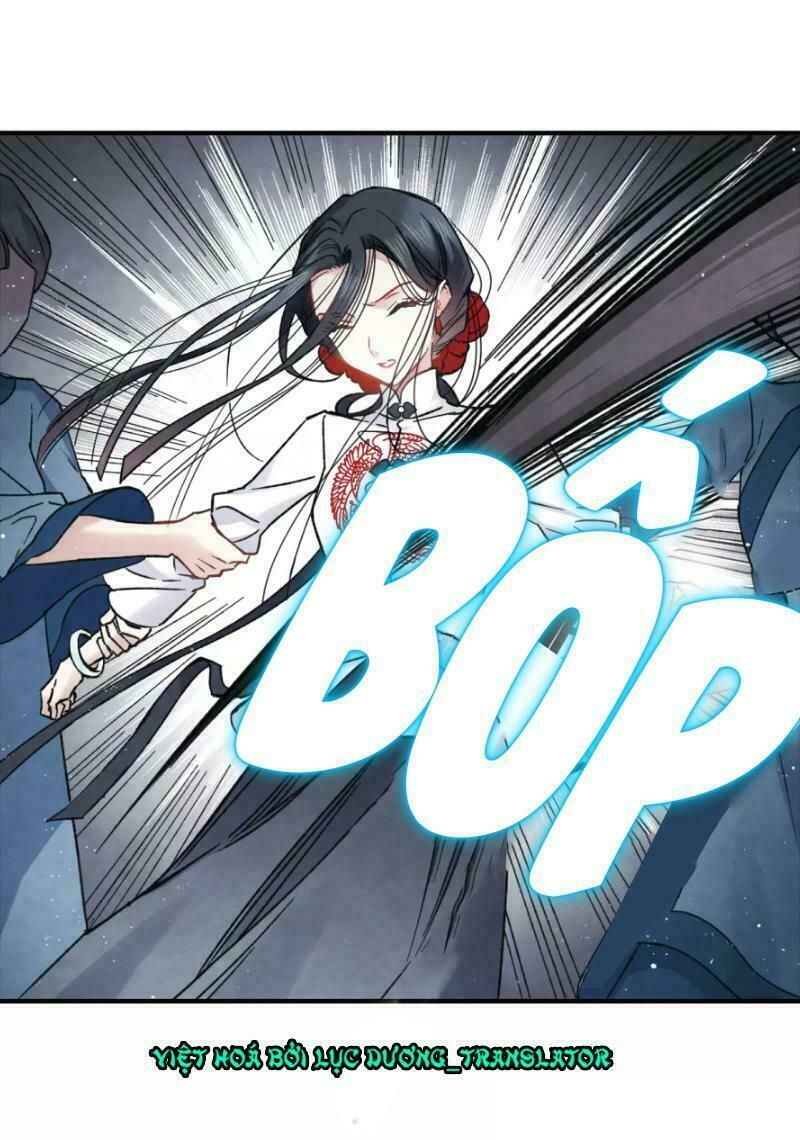 đọc truyện Mejaz - Nhân Gian Ngọc Chương 19 ảnh 7 tại Thiên Thai Truyện