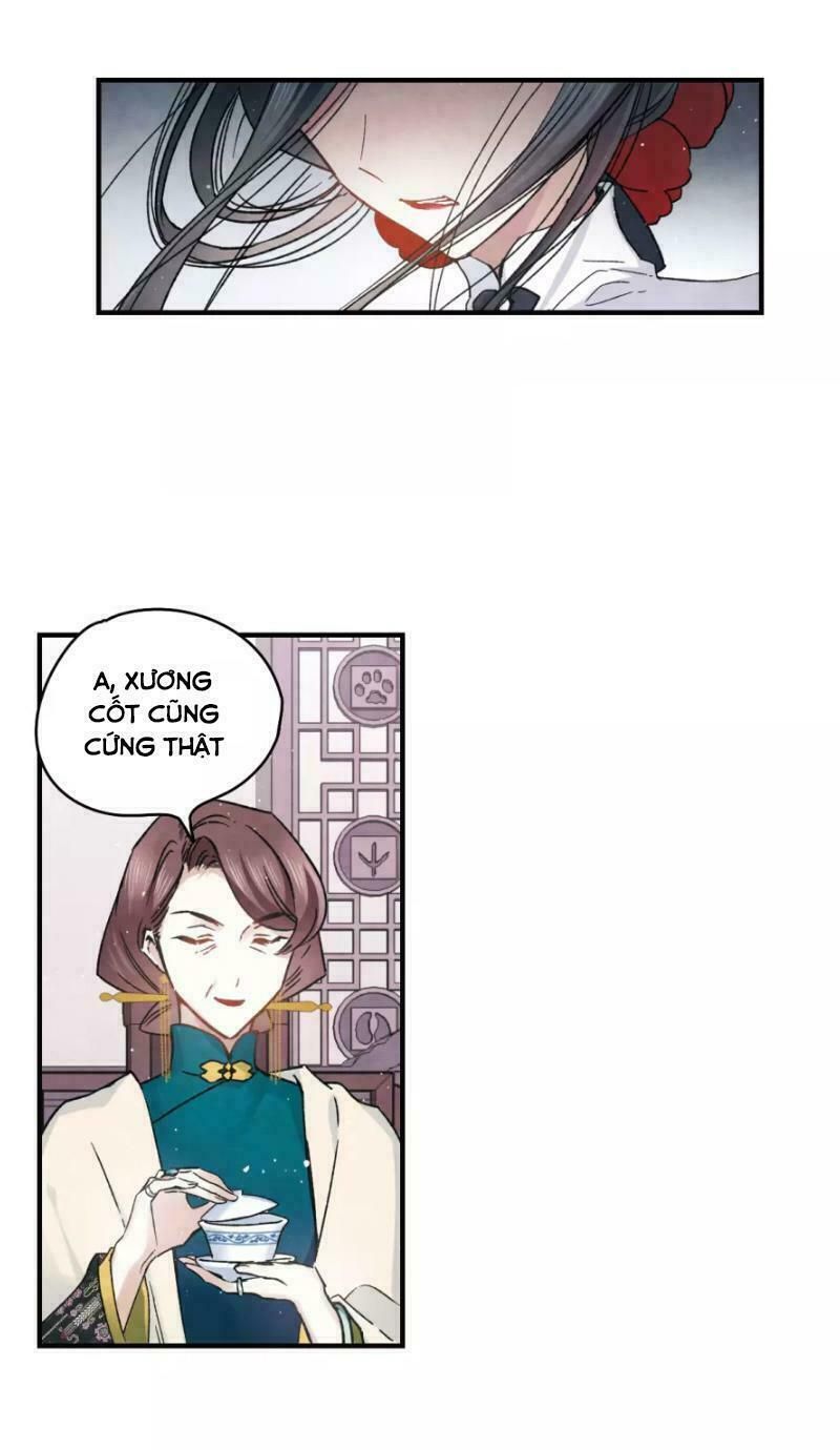 đọc truyện Mejaz - Nhân Gian Ngọc Chương 19 ảnh 8 tại Thiên Thai Truyện