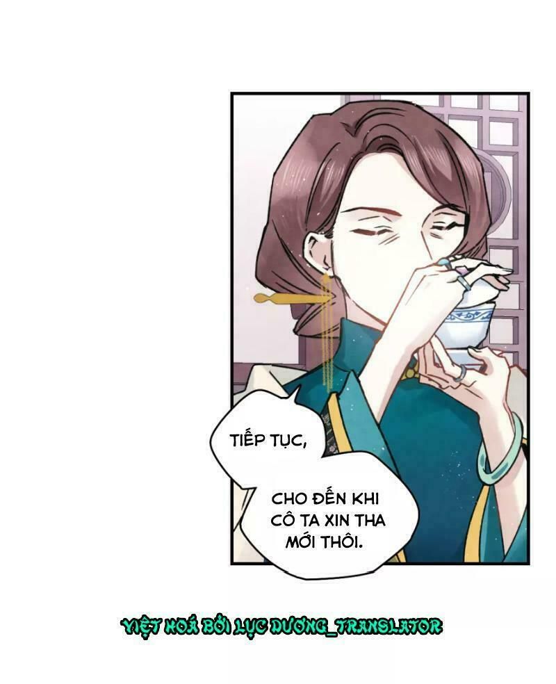 đọc truyện Mejaz - Nhân Gian Ngọc Chương 19 ảnh 9 tại Thiên Thai Truyện