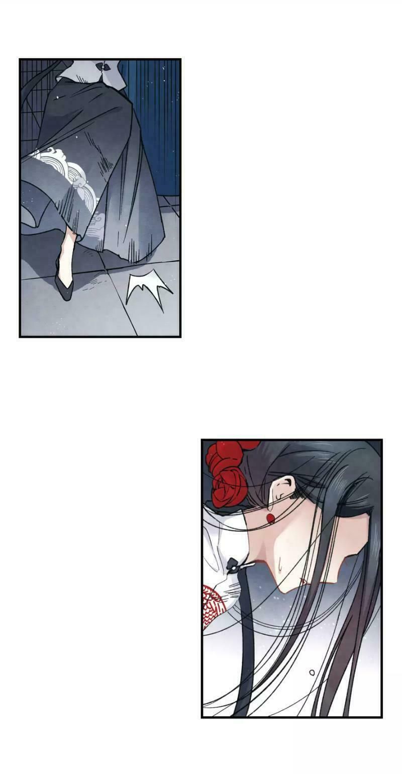 đọc truyện Mejaz - Nhân Gian Ngọc Chương 19 ảnh 11 tại Thiên Thai Truyện