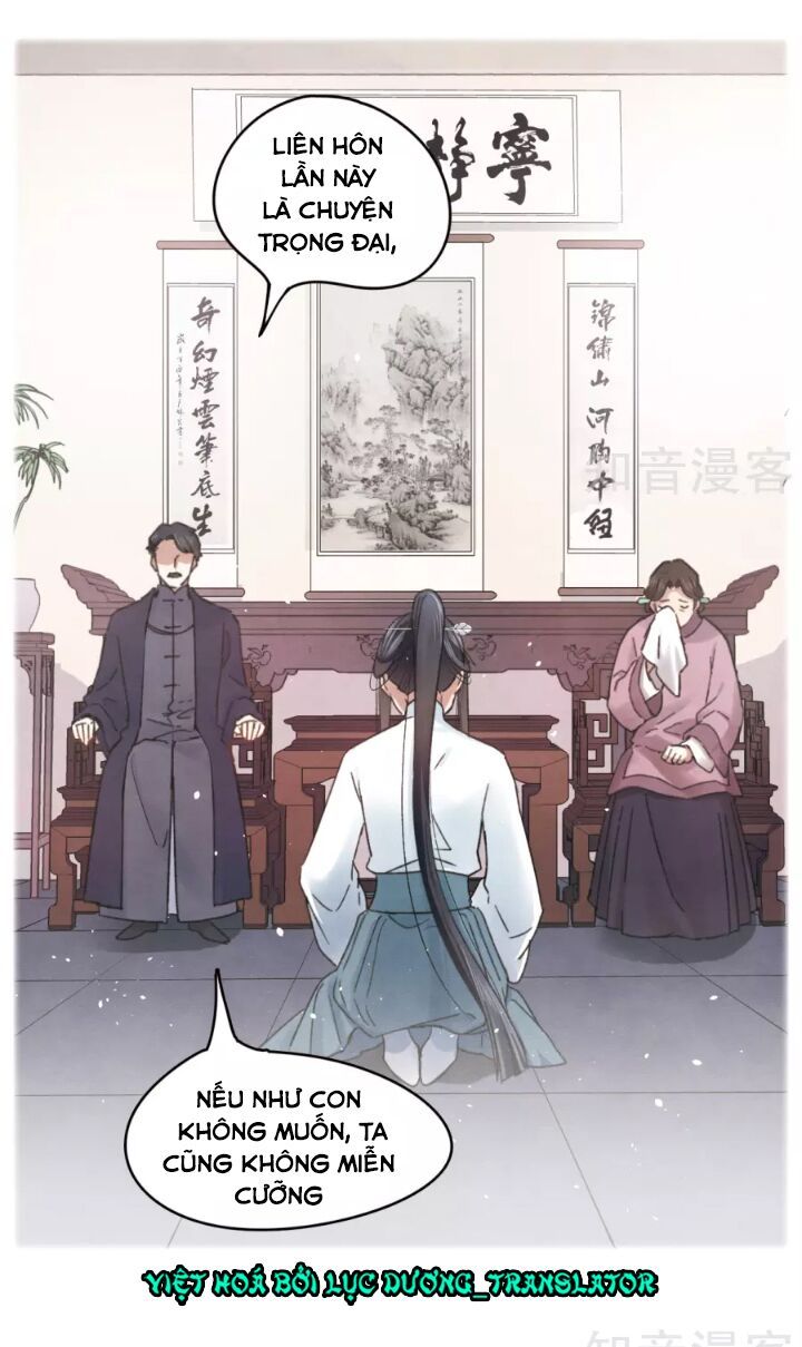 đọc truyện Mejaz - Nhân Gian Ngọc Chương 2 ảnh 24 tại Thiên Thai Truyện